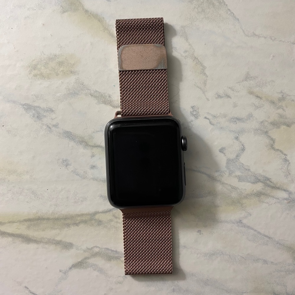 Apple Watch Series 1